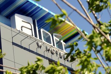 Aloft Montreal Airport