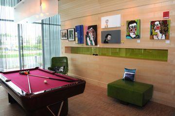 Hotel Aloft Montreal Airport 3*