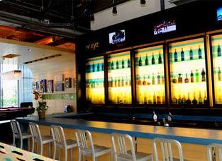 Aloft Montreal Airport Hotel 3*