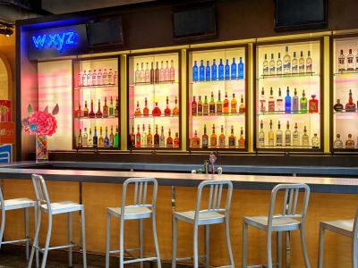 Aloft Montreal Airport