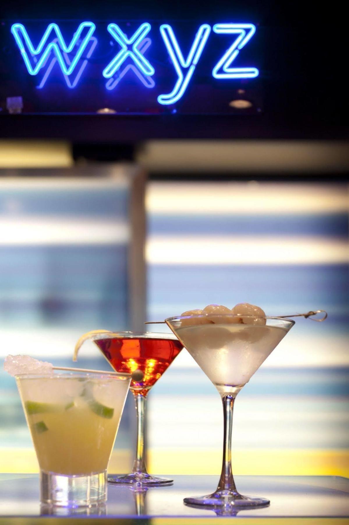 Hotel Aloft Montreal Airport 3*