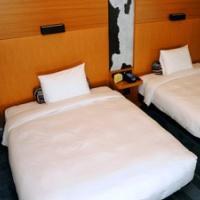 Aloft Montreal Airport Dorval
