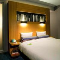 Aloft Montreal Airport 3* Dorval