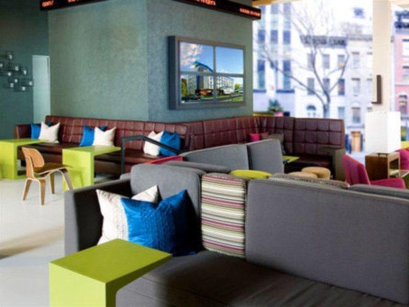 Aloft Airport