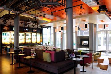 Aloft Airport 3* Montreal
