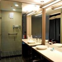 Hotel Aloft Airport 3*